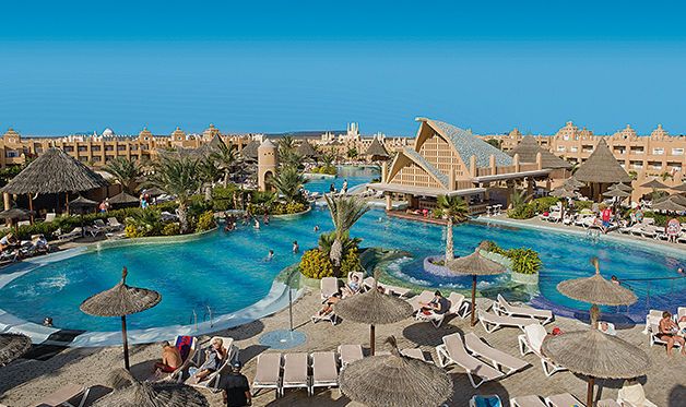 Club Héliades Riu Funana 5* pas cher photo 6