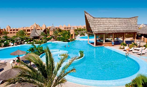 Club Héliades Riu Funana 5* pas cher photo 7