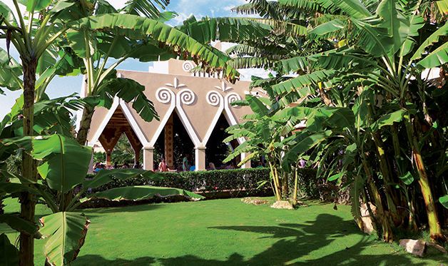 Club Héliades Riu Funana 5* pas cher photo 8