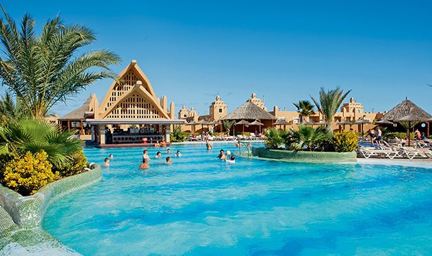 Club Héliades Riu Funana 5* pas cher photo 9