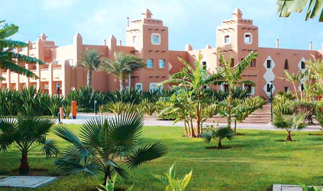 Club Héliades Riu Funana 5* pas cher photo 10