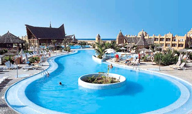 Club Héliades Riu Funana 5* pas cher photo 11