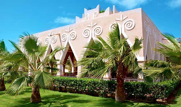 Club Héliades Riu Funana 5* pas cher photo 12