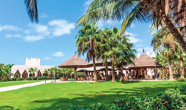 Club Héliades Riu Funana 5* pas cher photo 13