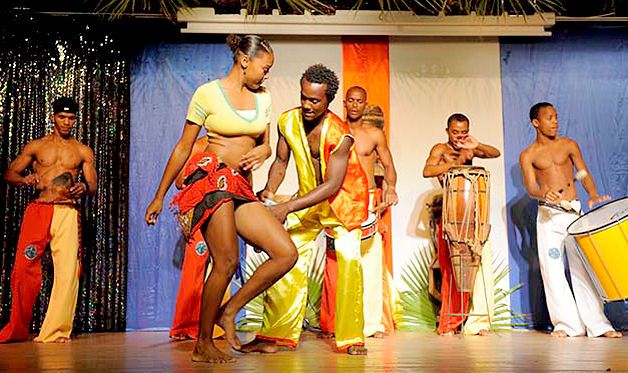 Club Héliades Riu Funana 5* pas cher photo 14