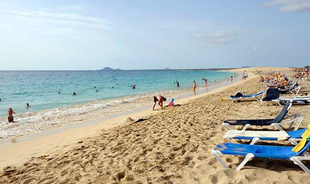 Club Héliades Riu Funana 5* pas cher photo 16