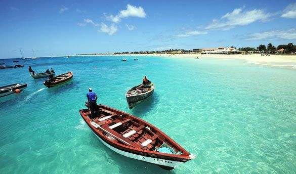 Club Héliades Riu Funana 5* pas cher photo 17