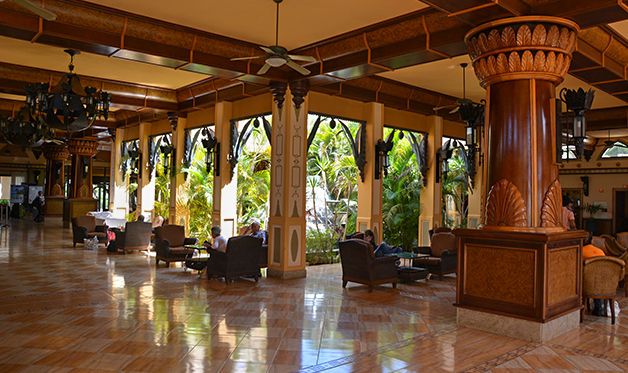 Club Héliades Riu Funana 5* pas cher photo 18