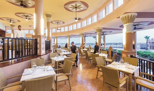 Club Héliades Riu Funana 5* pas cher photo 20