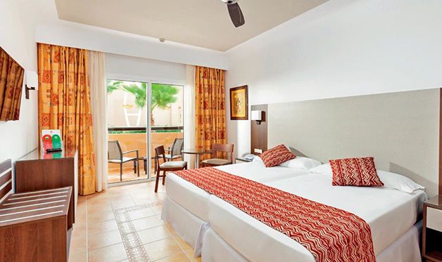 Club Héliades Riu Funana 5* pas cher photo 23