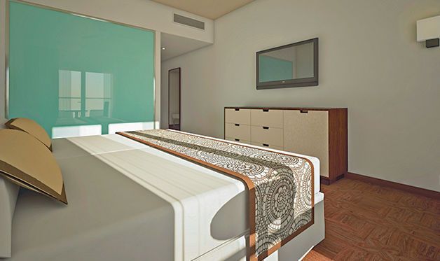 Club Héliades Riu Funana 5* pas cher photo 25