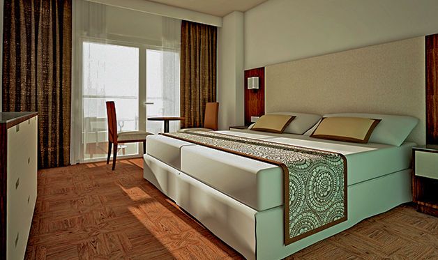 Club Héliades Riu Funana 5* pas cher photo 26