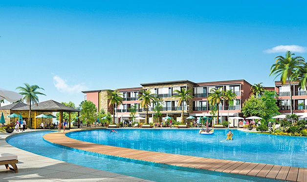 Hôtel Hilton Cabo Verde Sal Resort 5* pas cher photo 1