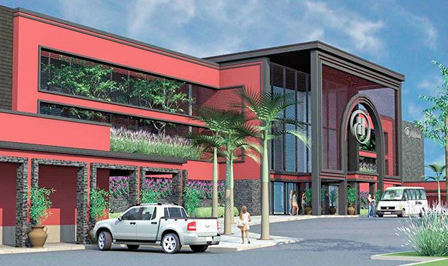 Hôtel Hilton Cabo Verde Sal Resort 5* pas cher photo 2