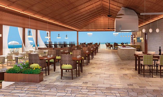 Hôtel Hilton Cabo Verde Sal Resort 5* pas cher photo 4