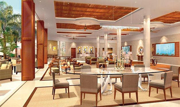 Hôtel Hilton Cabo Verde Sal Resort 5* pas cher photo 6