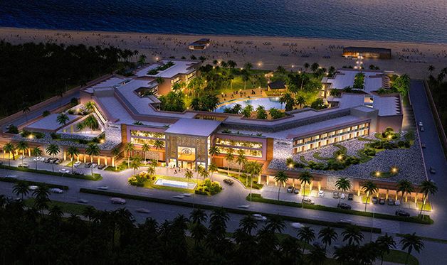 Hôtel Hilton Cabo Verde Sal Resort 5* pas cher photo 7