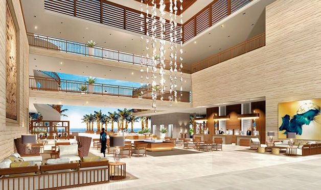 Hôtel Hilton Cabo Verde Sal Resort 5* pas cher photo 8