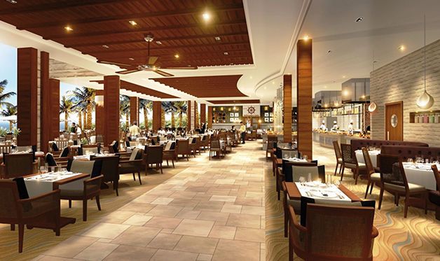 Hôtel Hilton Cabo Verde Sal Resort 5* pas cher photo 10