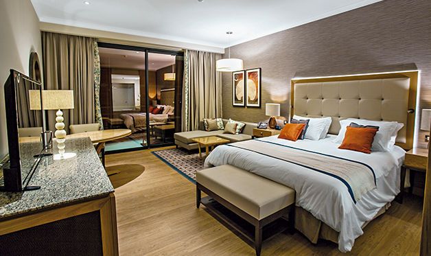 Hôtel Hilton Cabo Verde Sal Resort 5* pas cher photo 11