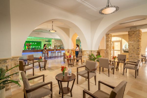 Hôtel Club Jumbo Méditerranée Thalasso Golf 3* pas cher photo 10