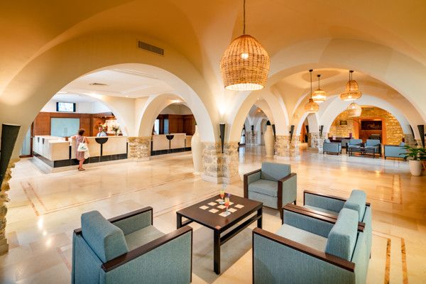 Hôtel Club Jumbo Méditerranée Thalasso Golf 3* pas cher photo 18