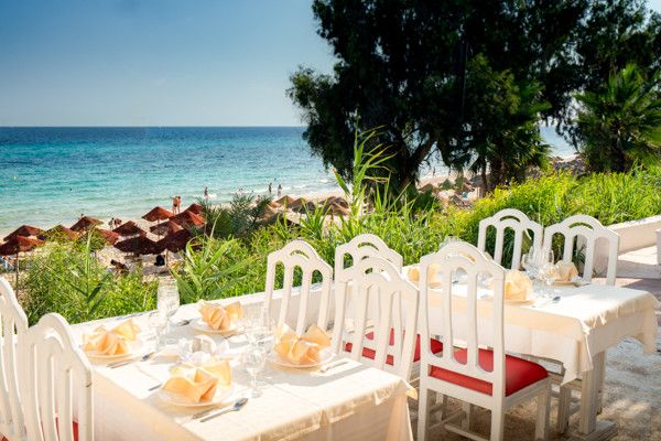 Hôtel Club Jumbo Méditerranée Thalasso Golf 3* pas cher photo 19