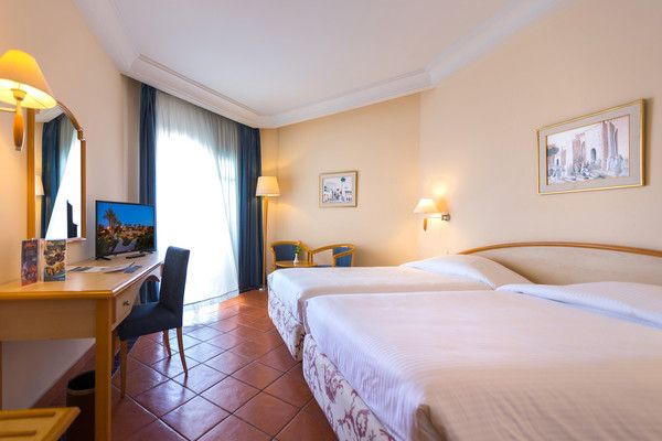Hôtel Club Framissima Medina Belisaire & Thalasso 4* pas cher photo 7