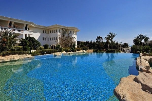 Hôtel Club Framissima Medina Belisaire & Thalasso 4* pas cher photo 21