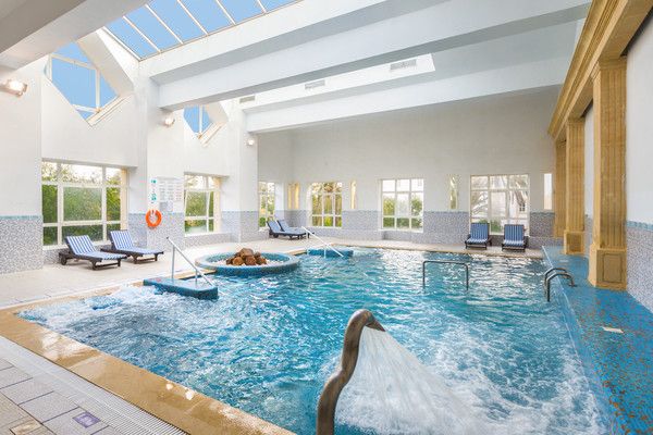 Hôtel Club Framissima Medina Belisaire & Thalasso 4* pas cher photo 24