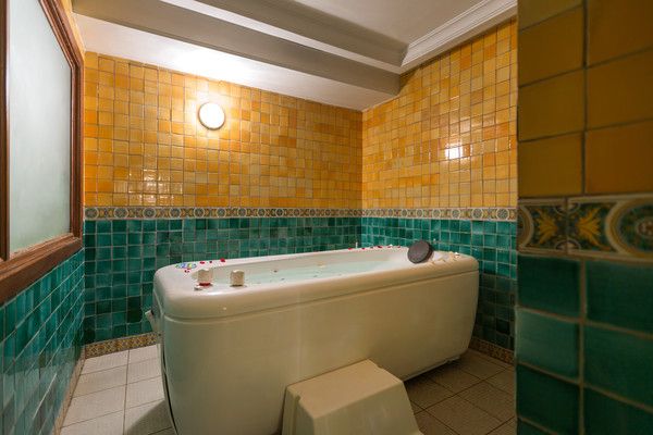 Hôtel Club Framissima Medina Belisaire & Thalasso 4* pas cher photo 25