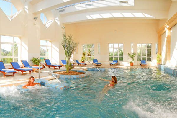 Hôtel Club Framissima Medina Belisaire & Thalasso 4* pas cher photo 28