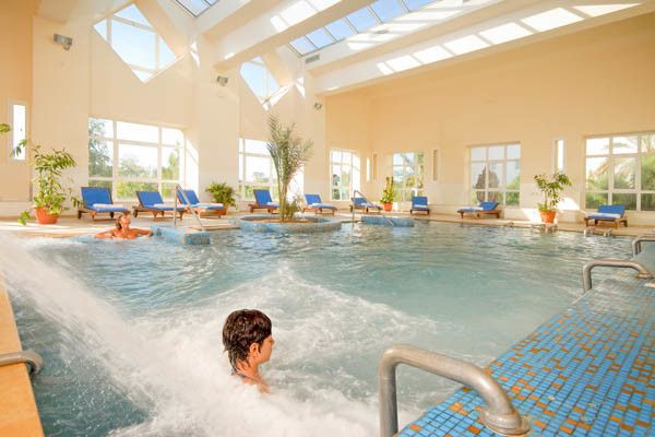 Hôtel Club Framissima Medina Belisaire & Thalasso 4* pas cher photo 29