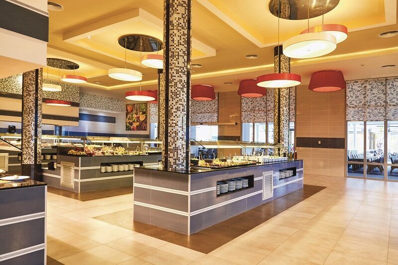 Hôtel Riu Bambu 5* pas cher photo 7