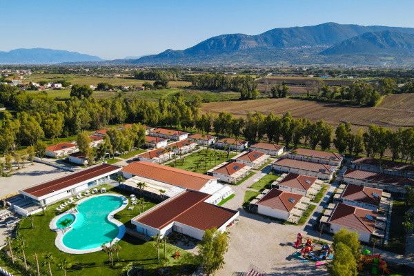 Hôtel Club Framissima Acqua Di Venere 4* pas cher photo 25