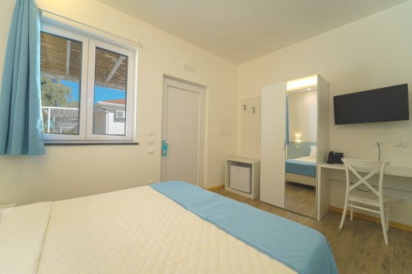 Hôtel Club Framissima Acqua Di Venere 4* pas cher photo 7