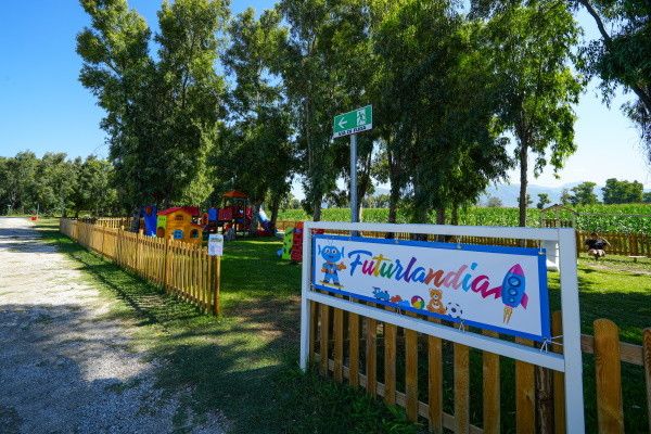 Hôtel Club Framissima Acqua Di Venere 4* pas cher photo 18