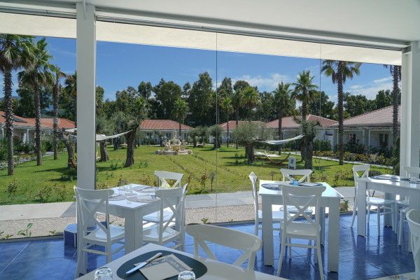 Hôtel Club Framissima Acqua Di Venere 4* pas cher photo 13