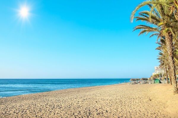 Club Framissima Hôtel Ibersol Torremolinos 4* pas cher photo 2