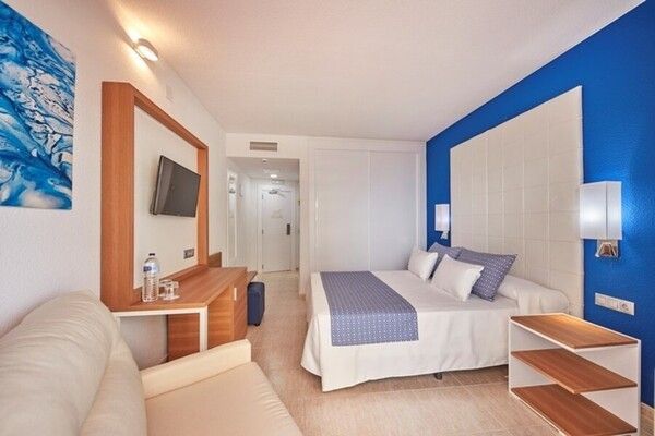 Club Framissima Hôtel Ibersol Torremolinos 4* pas cher photo 8