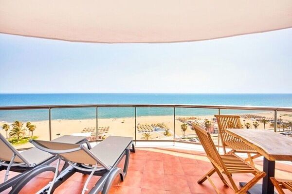 Club Framissima Hôtel Ibersol Torremolinos 4* pas cher photo 9