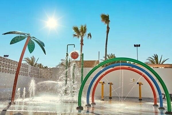 Club Framissima Hôtel Ibersol Torremolinos 4* pas cher photo 16