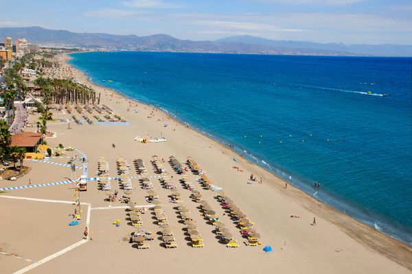 Club Framissima Hôtel Ibersol Torremolinos 4* pas cher photo 1