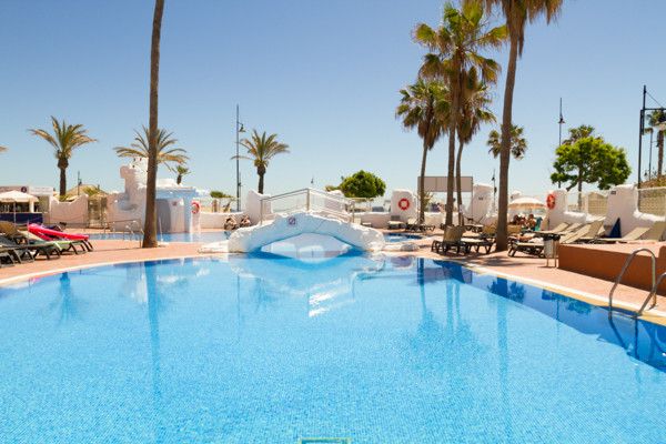 Club Framissima Hôtel Ibersol Torremolinos 4* pas cher photo 4