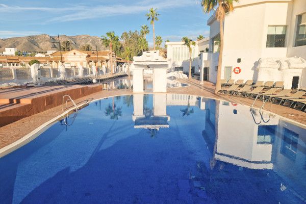 Club Framissima Hôtel Ibersol Torremolinos 4* pas cher photo 5