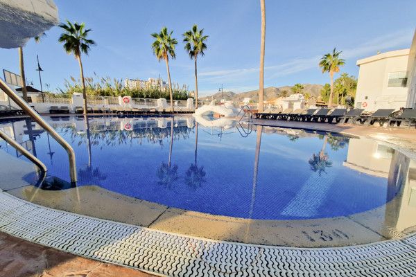 Club Framissima Hôtel Ibersol Torremolinos 4* pas cher photo 6