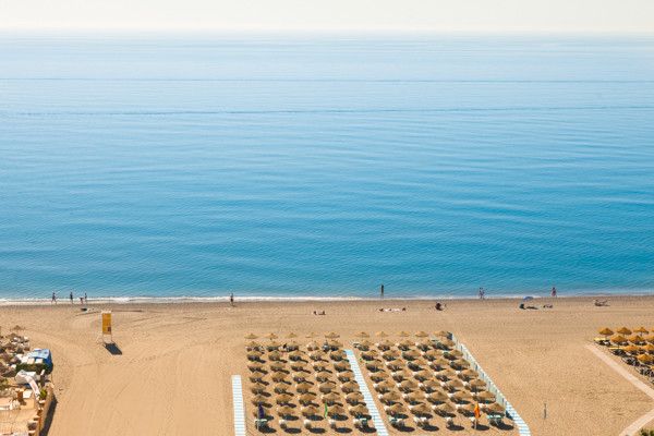 Club Framissima Hôtel Ibersol Torremolinos 4* pas cher photo 7