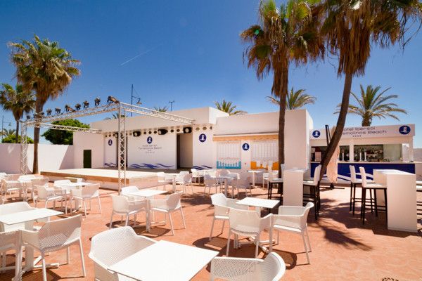 Club Framissima Hôtel Ibersol Torremolinos 4* pas cher photo 10