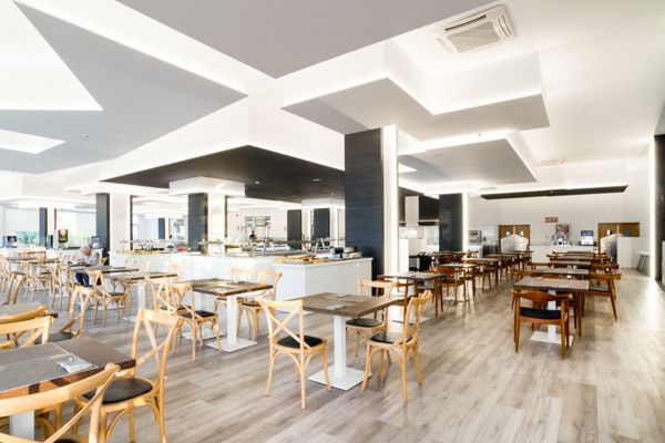 Club Framissima Hôtel Ibersol Torremolinos 4* pas cher photo 12
