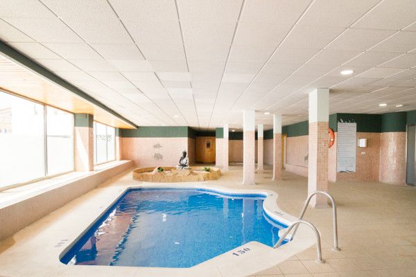 Club Framissima Hôtel Ibersol Torremolinos 4* pas cher photo 17